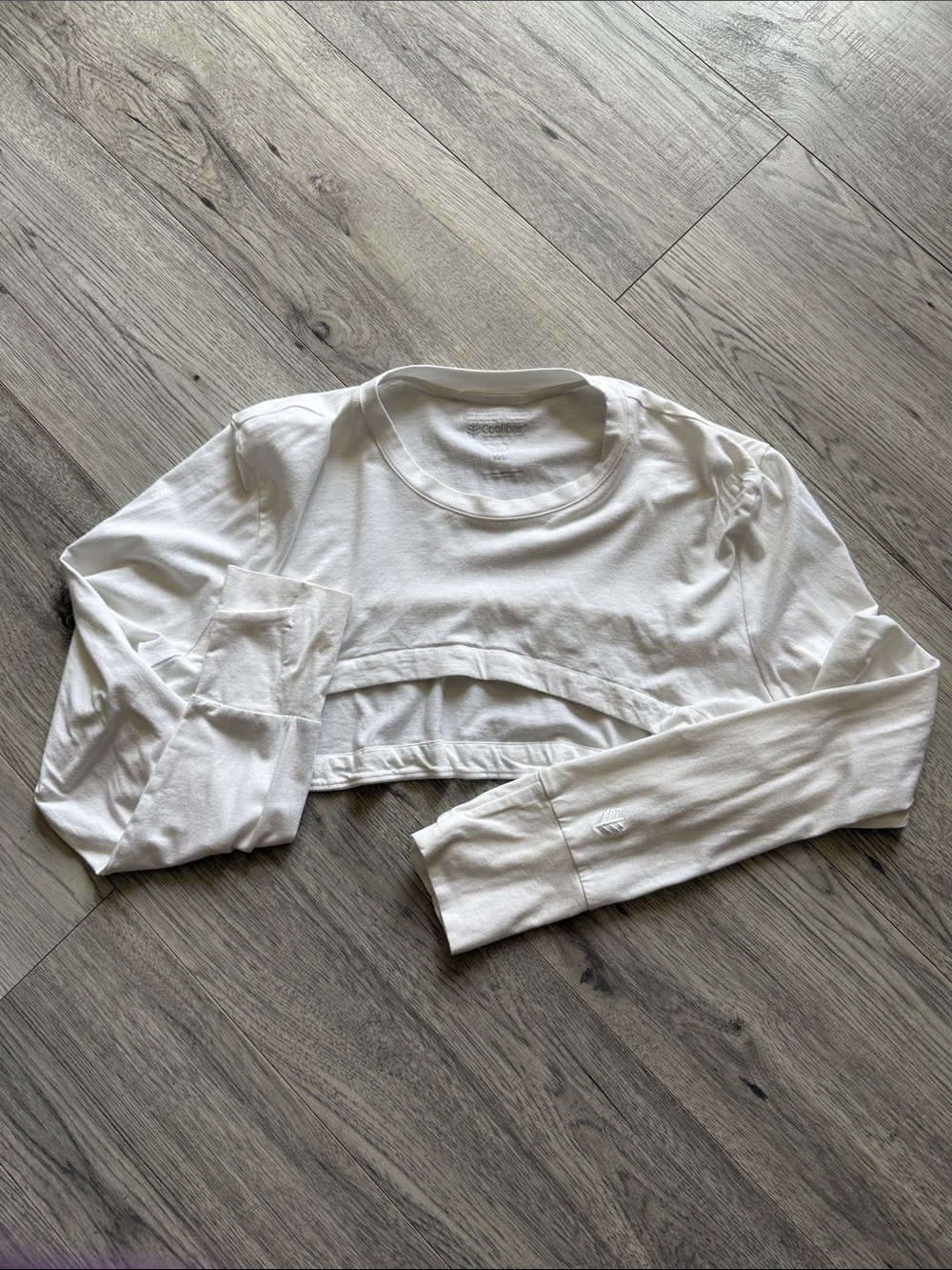 Coolibar Sun Sleeves Shirt